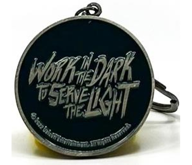 CENEGA AC Legacy Work in The Dark Key Ring - 748383 - zdjęcie 2
